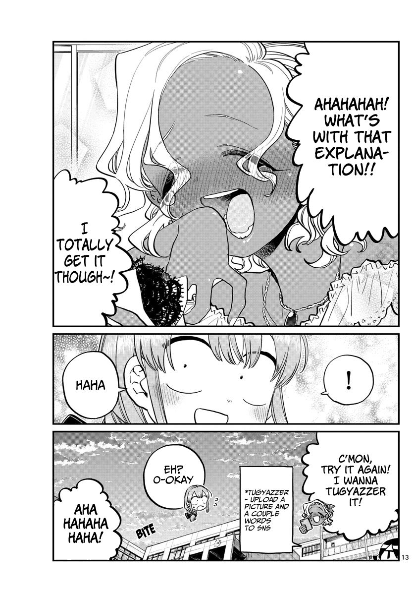 Komi Can
